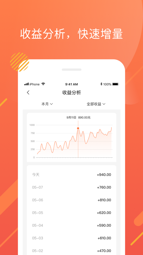 金运伙伴