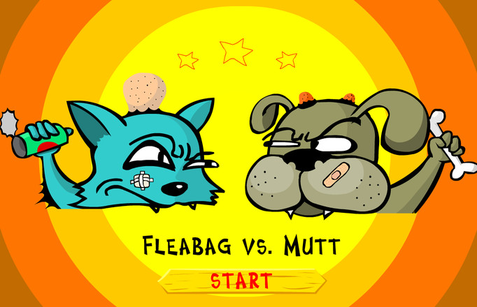 猫狗大战(CatVsDogWar)
