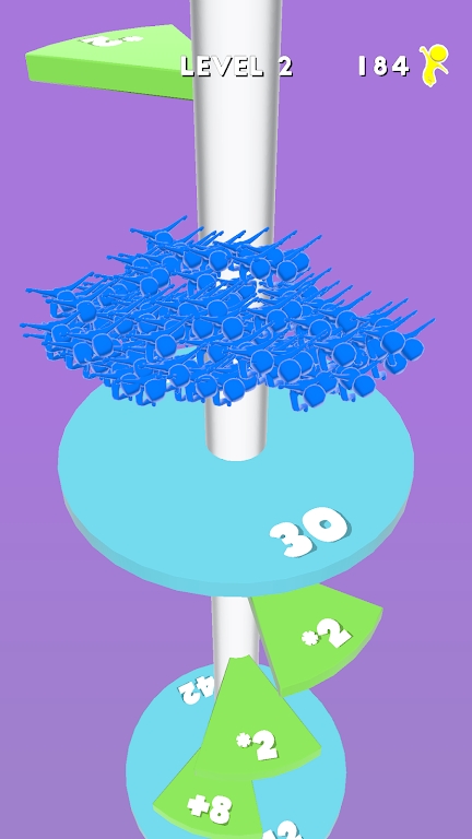 Count Jump(计数跳跃) Count Jump(计数跳跃)