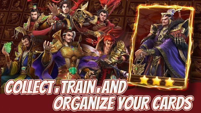 DynastyDuels(王朝决斗)