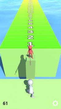 锻炼奔跑Forge Run