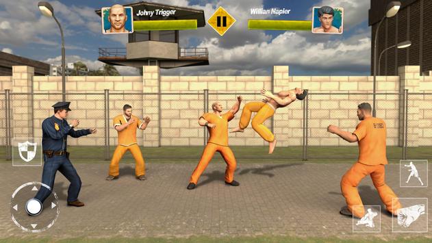 JailPrisoner(越狱大师格斗)