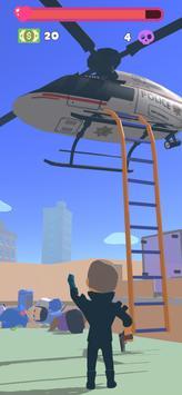 Swat Rush(特警冲锋)