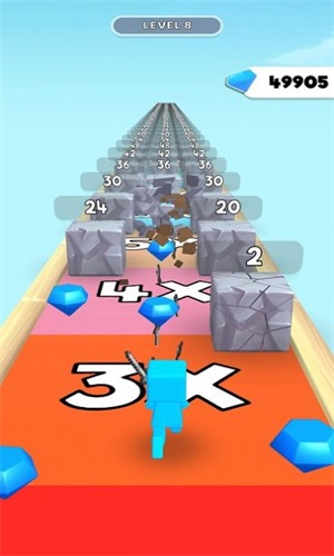 掘地射手Digger Shooter