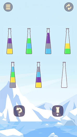 漂流瓶排序 漂流瓶排序