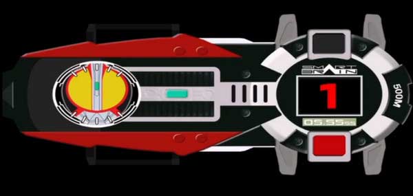 假面骑士faiz模拟器手机版