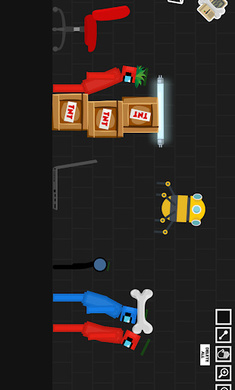 我们之间游乐场