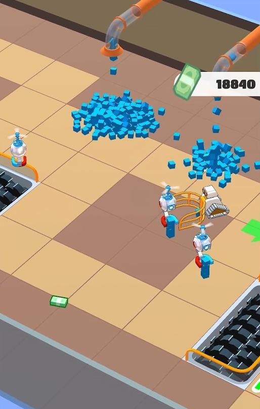 垃圾人(Garbage Man)