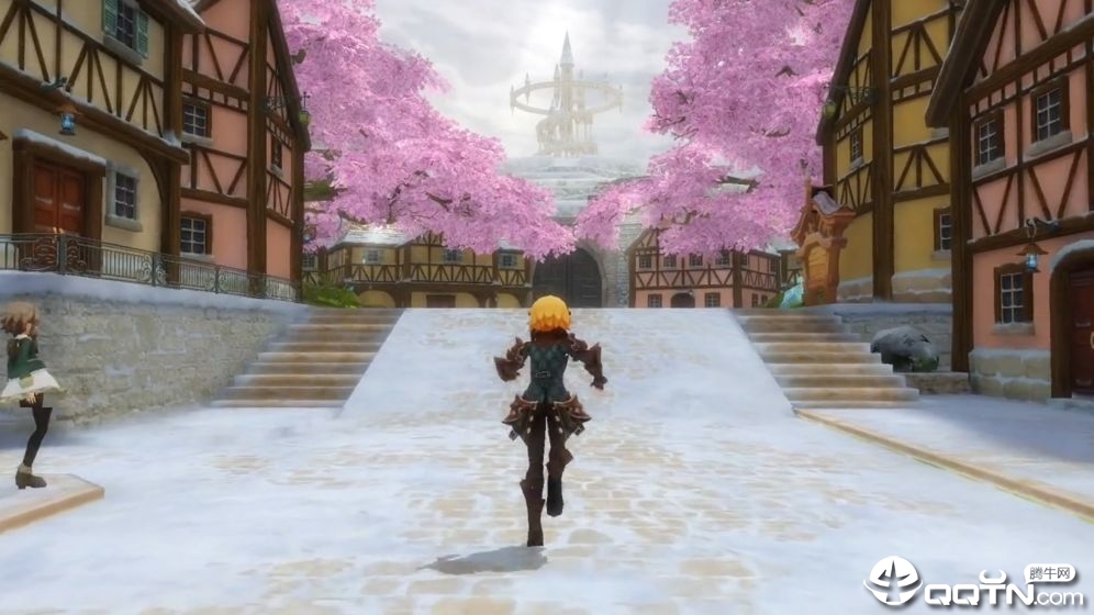 阿瓦贝尔圣境之炼金