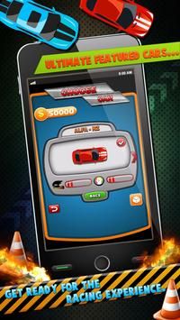 公路极限赛车Highway Extreme Racing