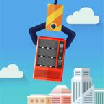 PopPop Tycoon(自动贩卖机手机版)