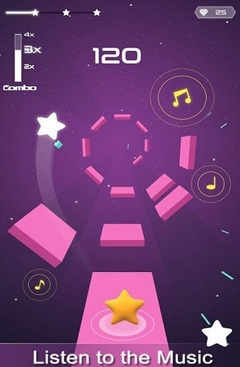 Magic Twist(魔术扭曲音乐安卓版)