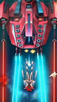 天空战机空中射手Sky Warplanes Air Shooter