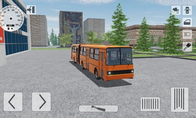 SovietCar: Classic