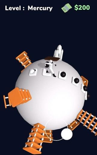 城市拆除者City Demolisher