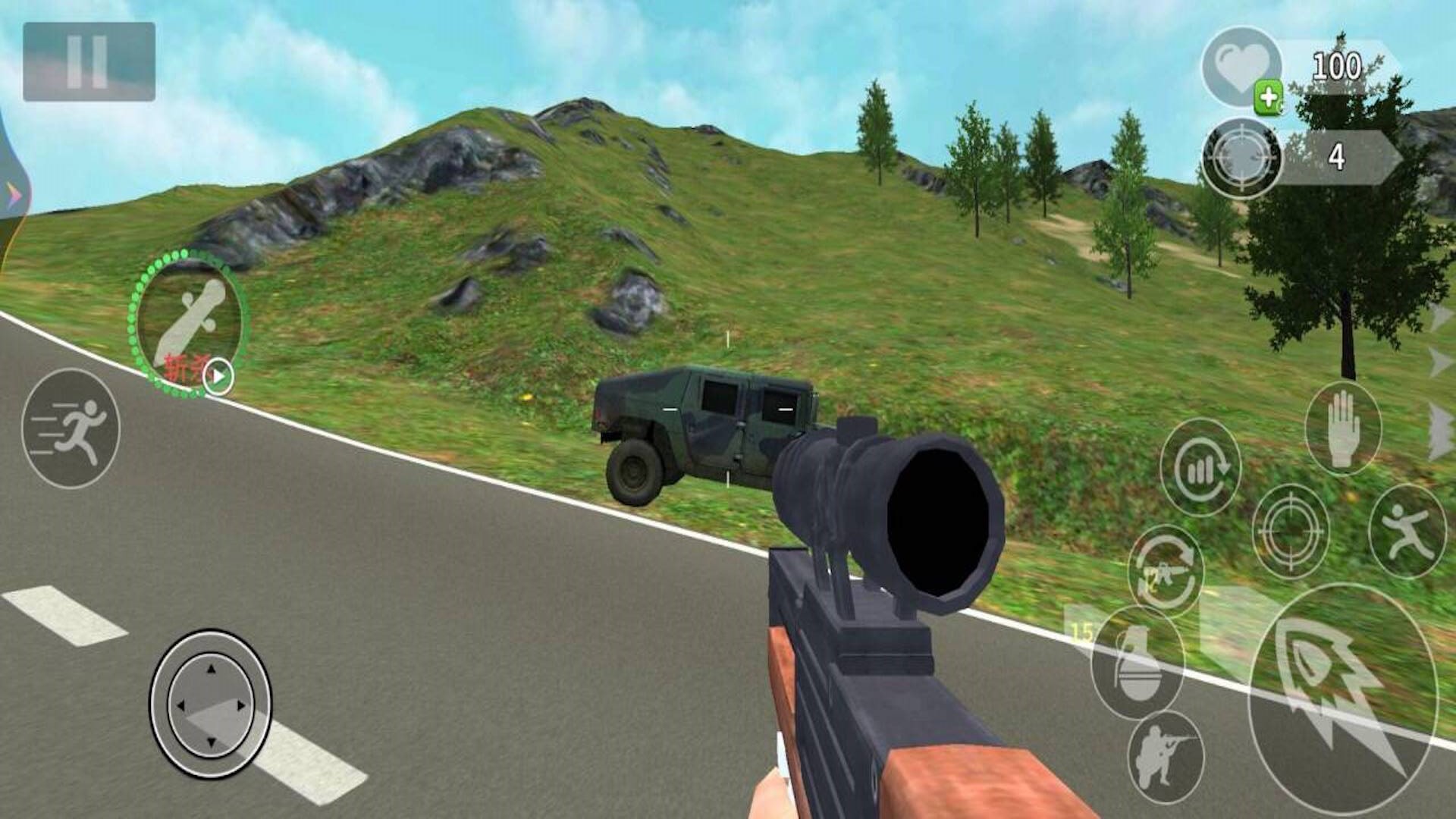 战地风云2023 战地风云2023