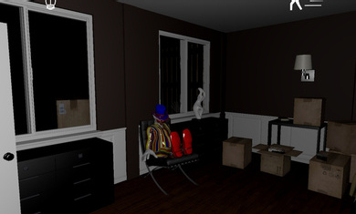 艾米丽想和你玩手机版 艾米丽想和你玩手机版