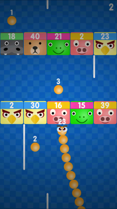 BallsVSBlocks(贪吃蛇碰数字方块游戏下载)