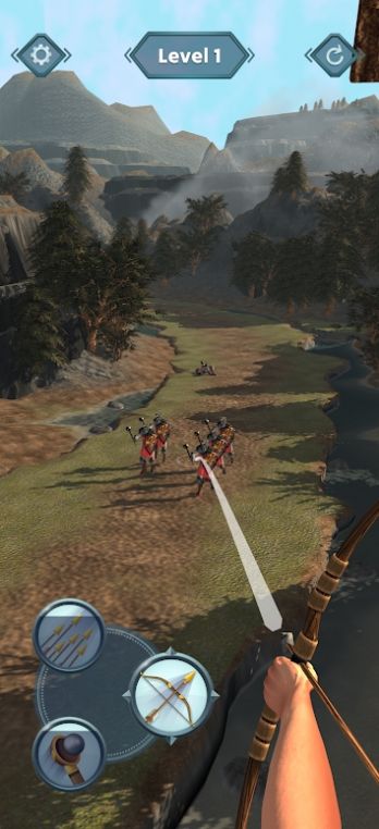 史诗城堡防御战线(Epic Castle Defense) 史诗城堡防御战线(Epic Castle Defense)