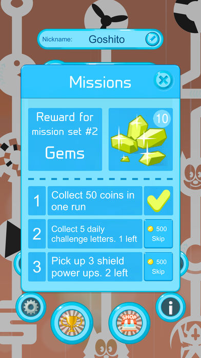 手指决斗Follow the Line Duel手游