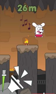 Scream Dog(声控小狗游戏下载)