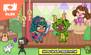 Avatar World游戏最新版