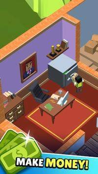 Idle Cafe(晚餐餐馆大亨)