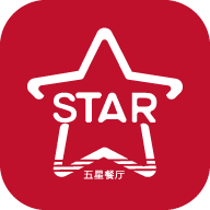 五星餐厅