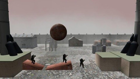 猜猜谁能活(Guess who will survive)