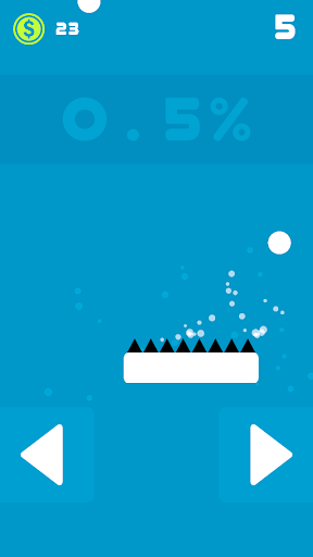 Dont Drop The White Ball 2(不要掉落白球游戏)