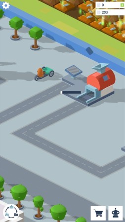 EcoRobotics(生态机器人公司)