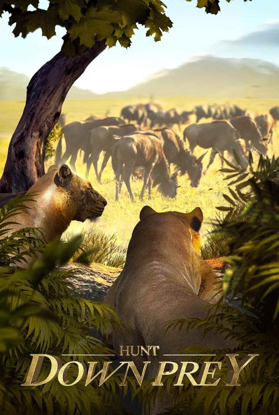 野兽领主新世界(Beast Lord)