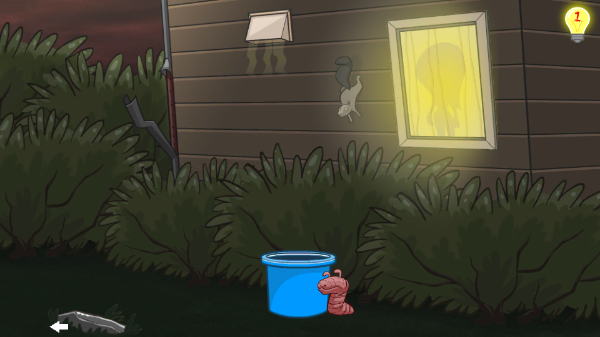 异形虫历险记2手机版 异形虫历险记2手机版