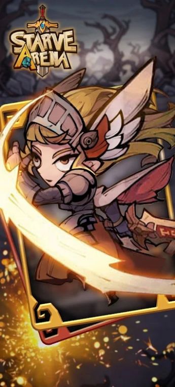 饥饿竞技场(Starve Arena)