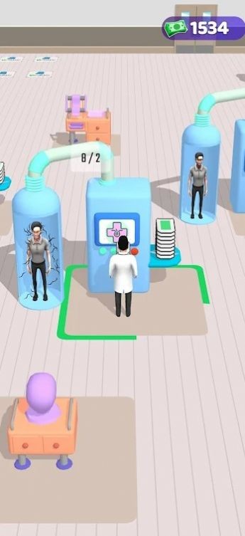 审美热潮(Aesthetic Rush)