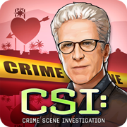 CSI: Hidden Crimes