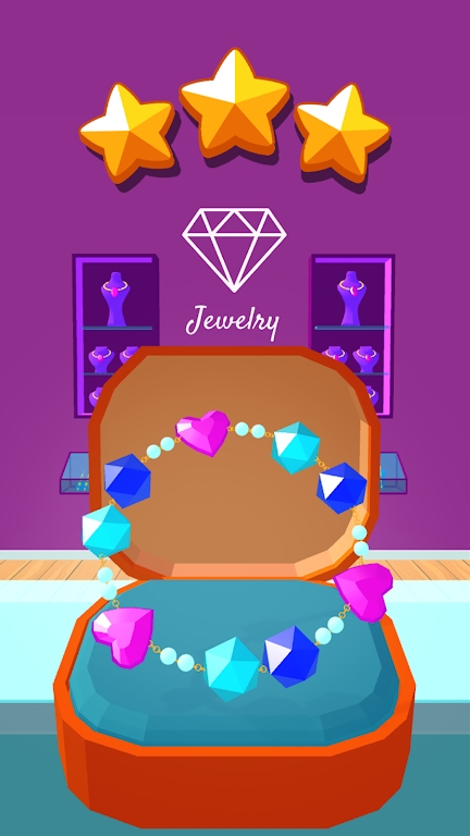 Jewel Shooter 3D(宝石射手3D)