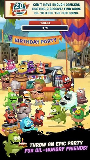 Oil Hunt2游戏安卓版下载