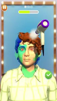 怪物化妆3DMonster Makeup 3D