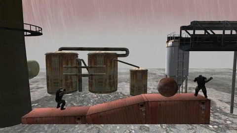 猜猜谁能活(Guess who will survive) 猜猜谁能活(Guess who will survive)