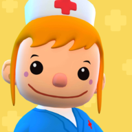 HospitalInc(医院公司无限绿钞版)