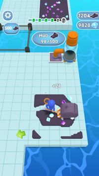 清洁世界Clean World