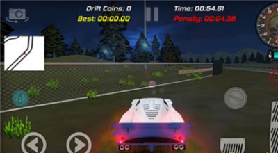 玛莎拉蒂汽车模拟器(MaseratiDriftRacingSimulator)