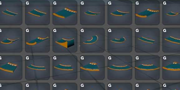 汽车沙盒模拟器3D