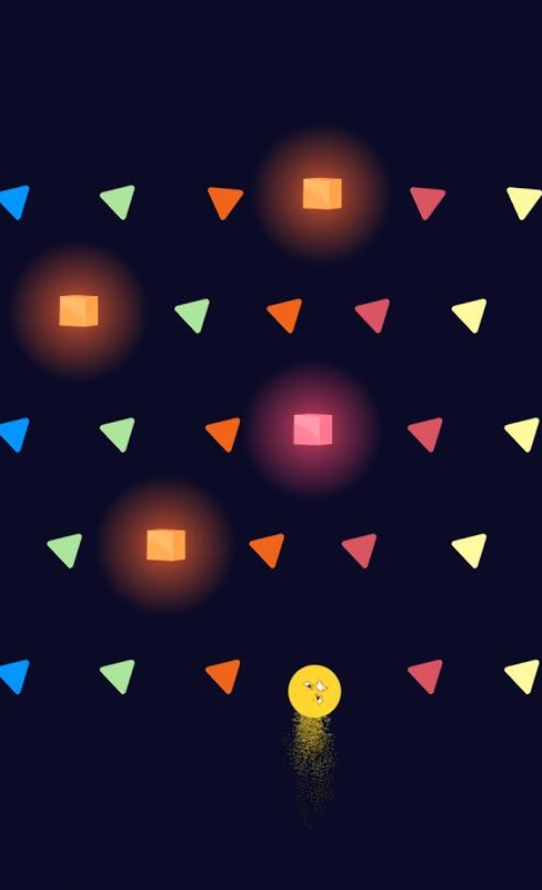 Burstly(突然最难的游戏)