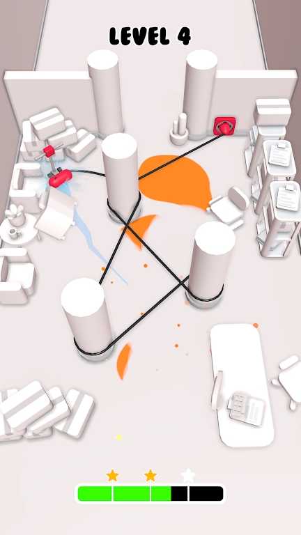 疯狂清洁工Crazy Cleaner 疯狂清洁工Crazy Cleaner