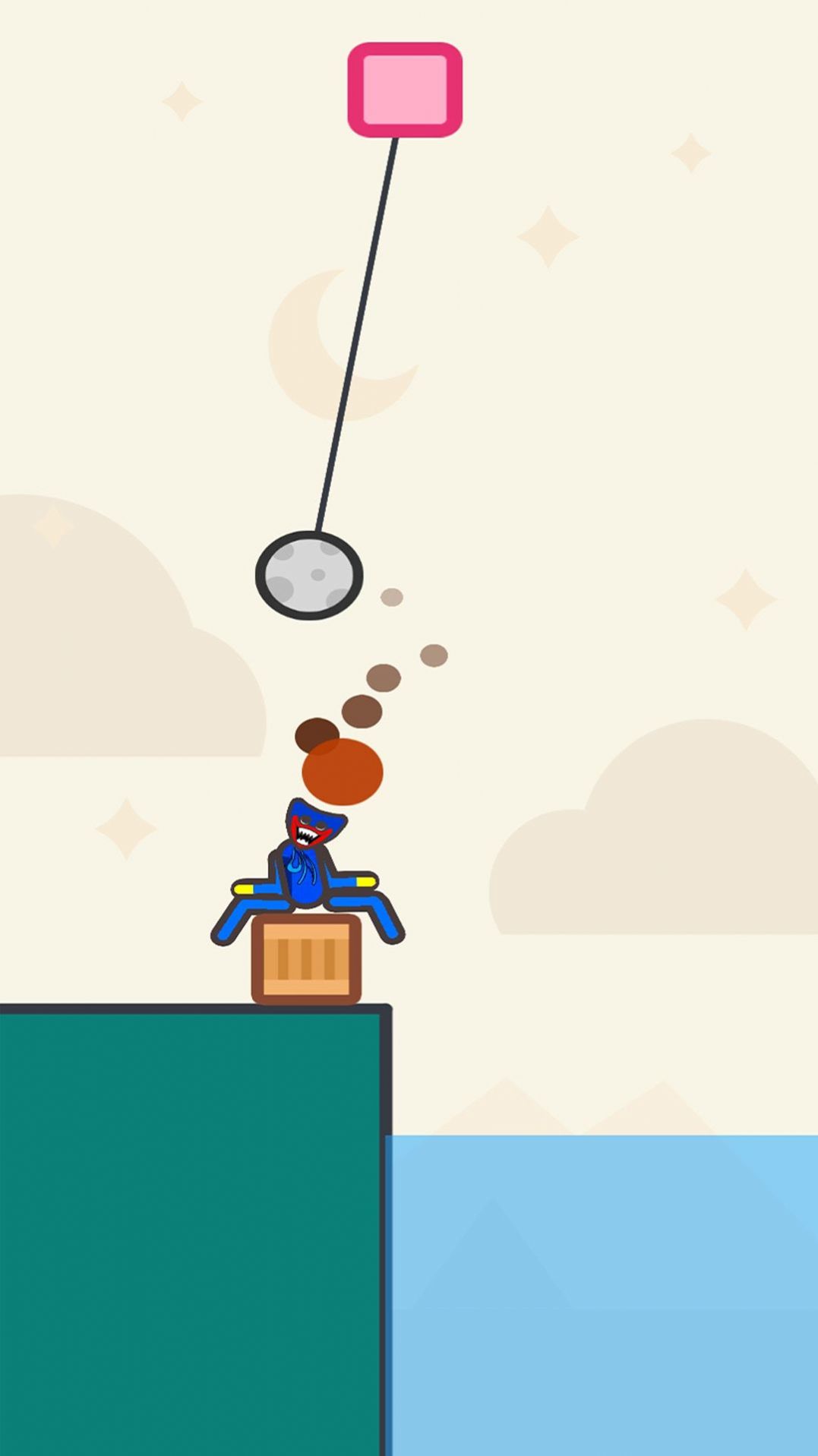 抓包救援波比(Grab Pack - Rescue Poppy) 抓包救援波比(Grab Pack - Rescue Poppy)