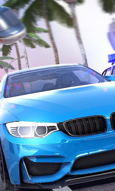 Racing Horizon(极限赛车地平线)