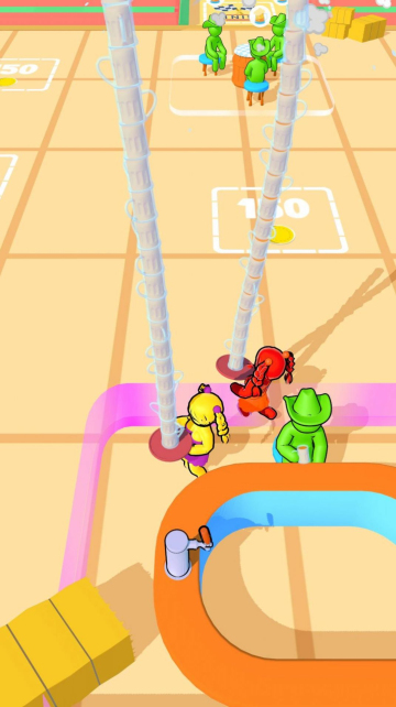 喝你的啤酒(Take your beer)