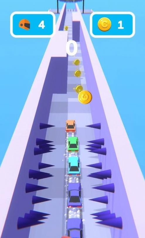 漂移小队(Drift Team)